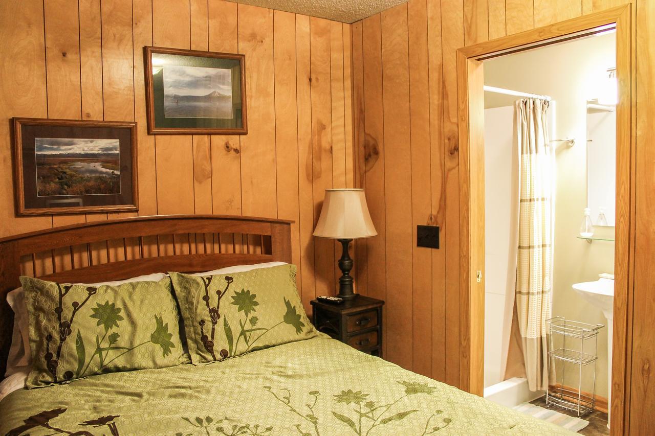 Nitschke'S Northern Resort Миноккуа Экстерьер фото