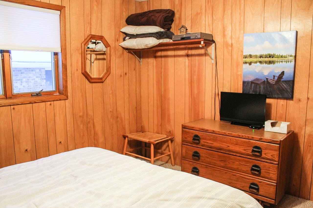 Nitschke'S Northern Resort Миноккуа Экстерьер фото