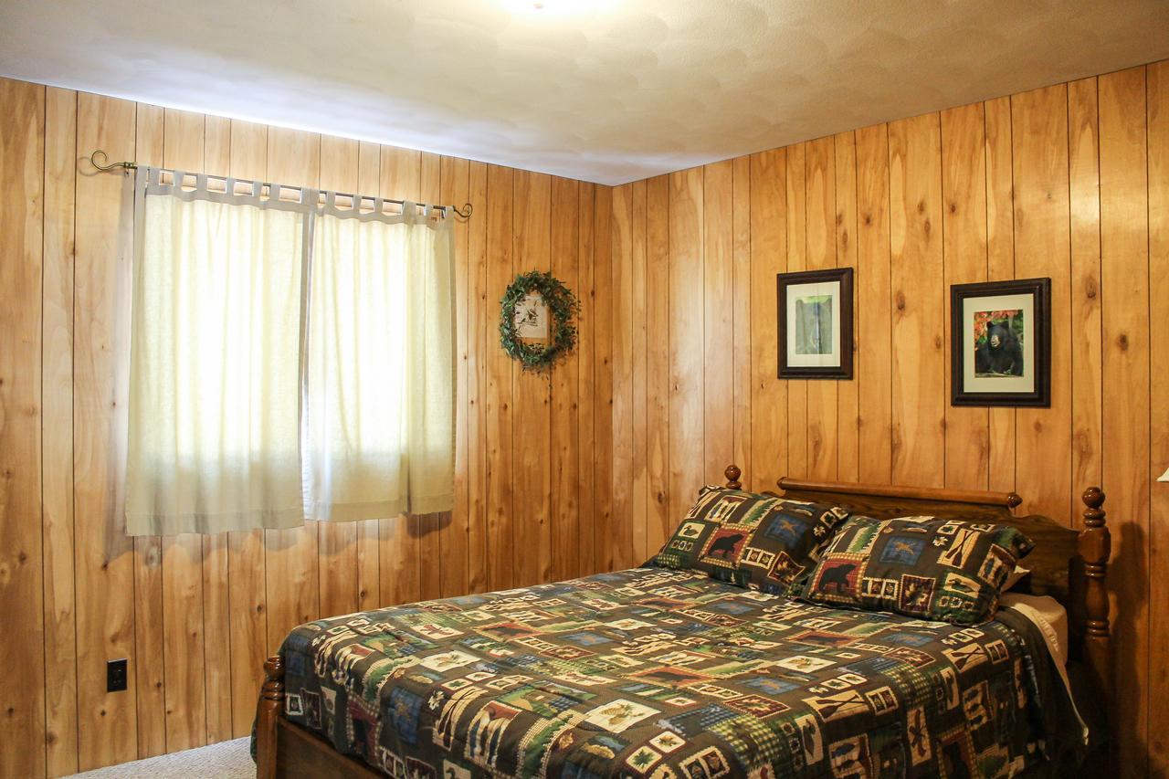 Nitschke'S Northern Resort Миноккуа Экстерьер фото