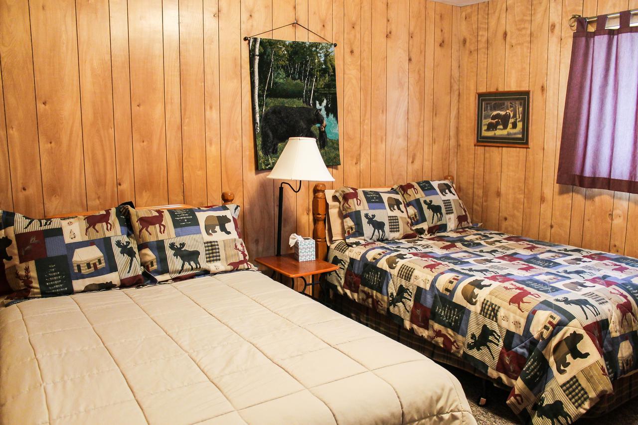 Nitschke'S Northern Resort Миноккуа Экстерьер фото